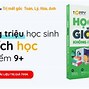 Cách Tính Học Sinh Giỏi Lớp 6