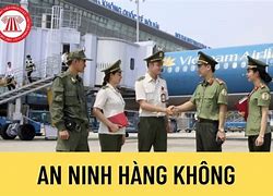 Chương Trình An Ninh Hàng Không Là Gì Cho Ví Dụ Minh Họa