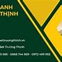 Công Ty Tnhh Kinh Doanh Và Xuất Nhập Khẩu Trường Thịnh Phát