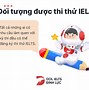 Đăng Ký Thi Thử Ielts