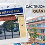 Danh Sách Trường Tiểu Học Quận 4