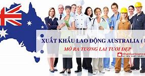 Đi Úc Lao Động Cần Gì