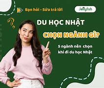 Du Học Ngành Marketing Tại Nhật Bản Nên Học Bổng Gì