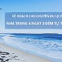 Du Lịch Nha Trang 4 Ngày 3 Đêm Tự Túc