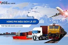 Hàng Phi Mậu Dịch Có Phải Kiểm Tra Chất Lượng