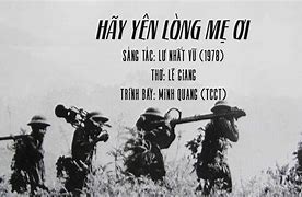 Hồ Minh Đương Ca Cổ Hãy Yên Lòng Mẹ Ơi