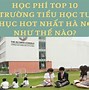 Học Phí Trường Thcs Ngôi Sao Hà Nội