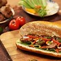 Hương Việt Bánh Mì Tam Giác Hà Nội