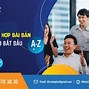 Khoá Học Hành Chính Nhân Sự Ở Đâu