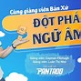 Khoá Học Tiếng Anh Edumall