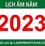 Lịch Thi Kaigo Tháng 1 Năm 2023