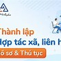 Liên Hiệp Tác Xã