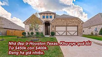 Nhà Mới Ở Houston Texas 2022 Là Mấy Giờ Vn