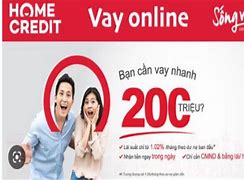 Số Hotline Home Credit