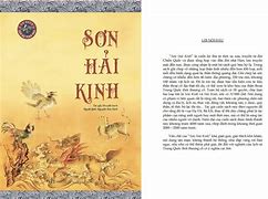 Sơn Hải Kinh Prc