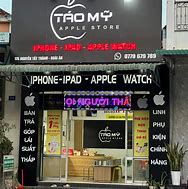 Táo Store Nam Định