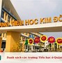 Trường Tiểu Học Nhật Bản Quận 7