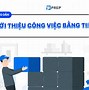 Từ Vựng Tiếng Anh Về Công Việc