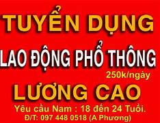 Tuyển Dụng An Toàn Lao Đông Tại Đà Nẵng Mới Nhất Hôm Nay