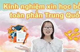 Xin Học Bổng Du Học Ngành Truyền Thông Trung Quốc